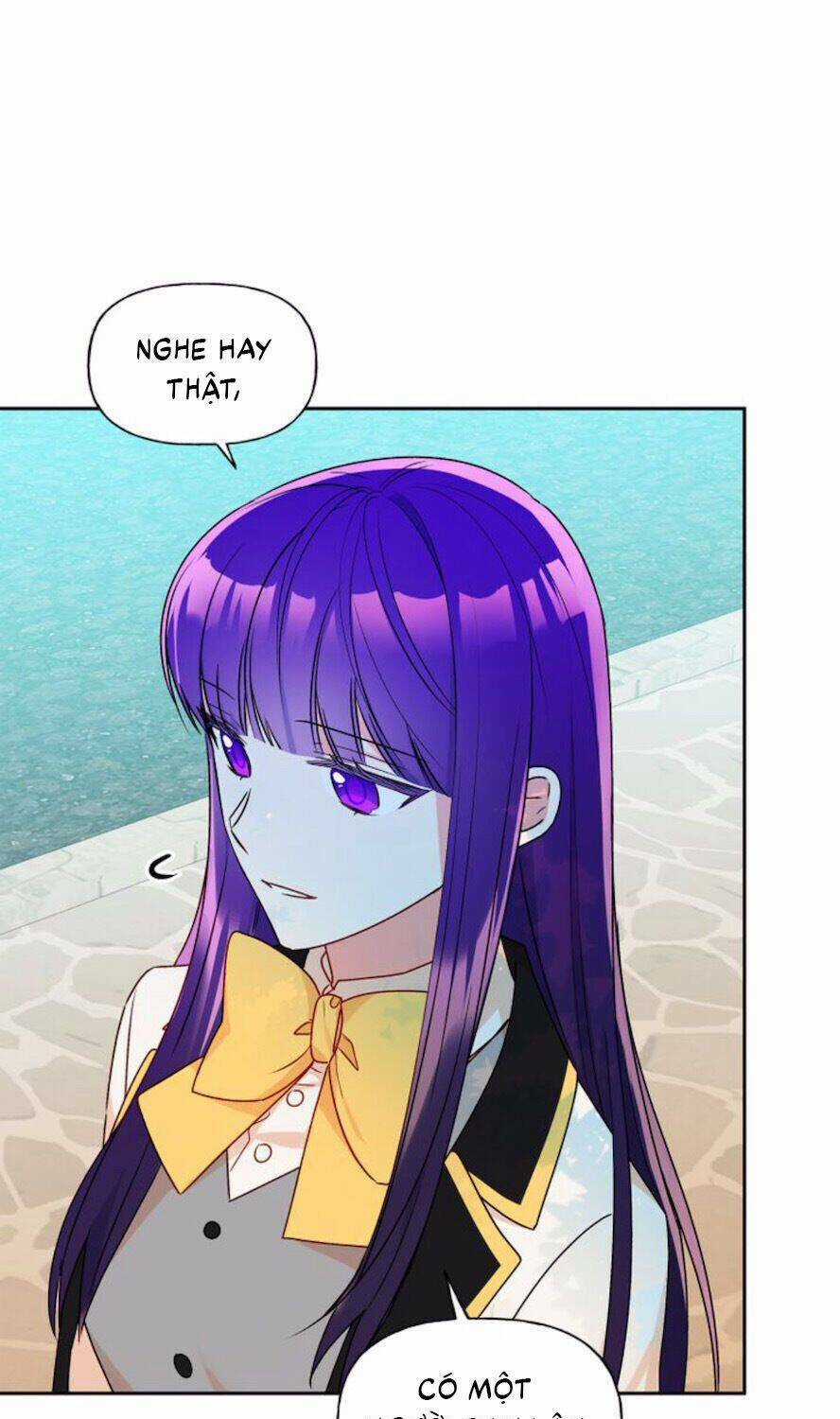 Nhật Ký Quan Sát Elena Evoy Chapter 36 trang 41