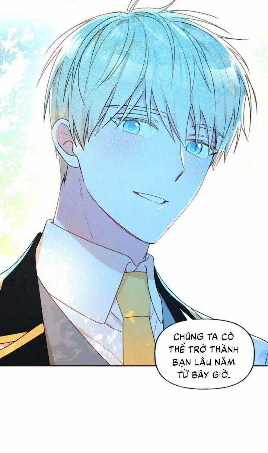 Nhật Ký Quan Sát Elena Evoy Chapter 36 trang 44