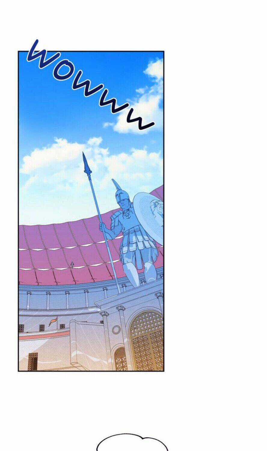 Nhật Ký Quan Sát Elena Evoy Chapter 36 trang 48