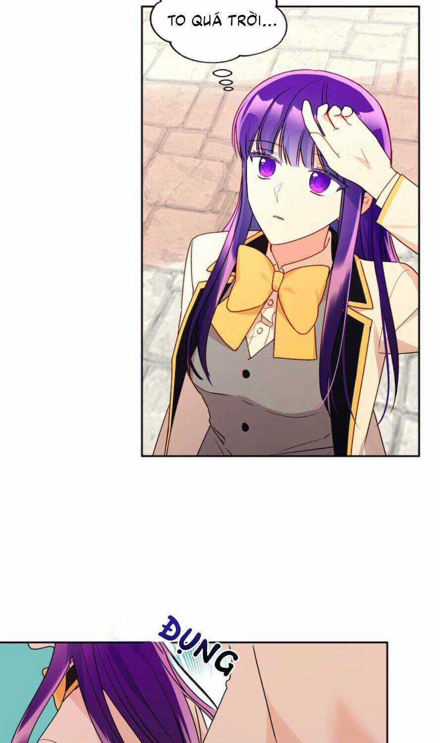 Nhật Ký Quan Sát Elena Evoy Chapter 36 trang 49