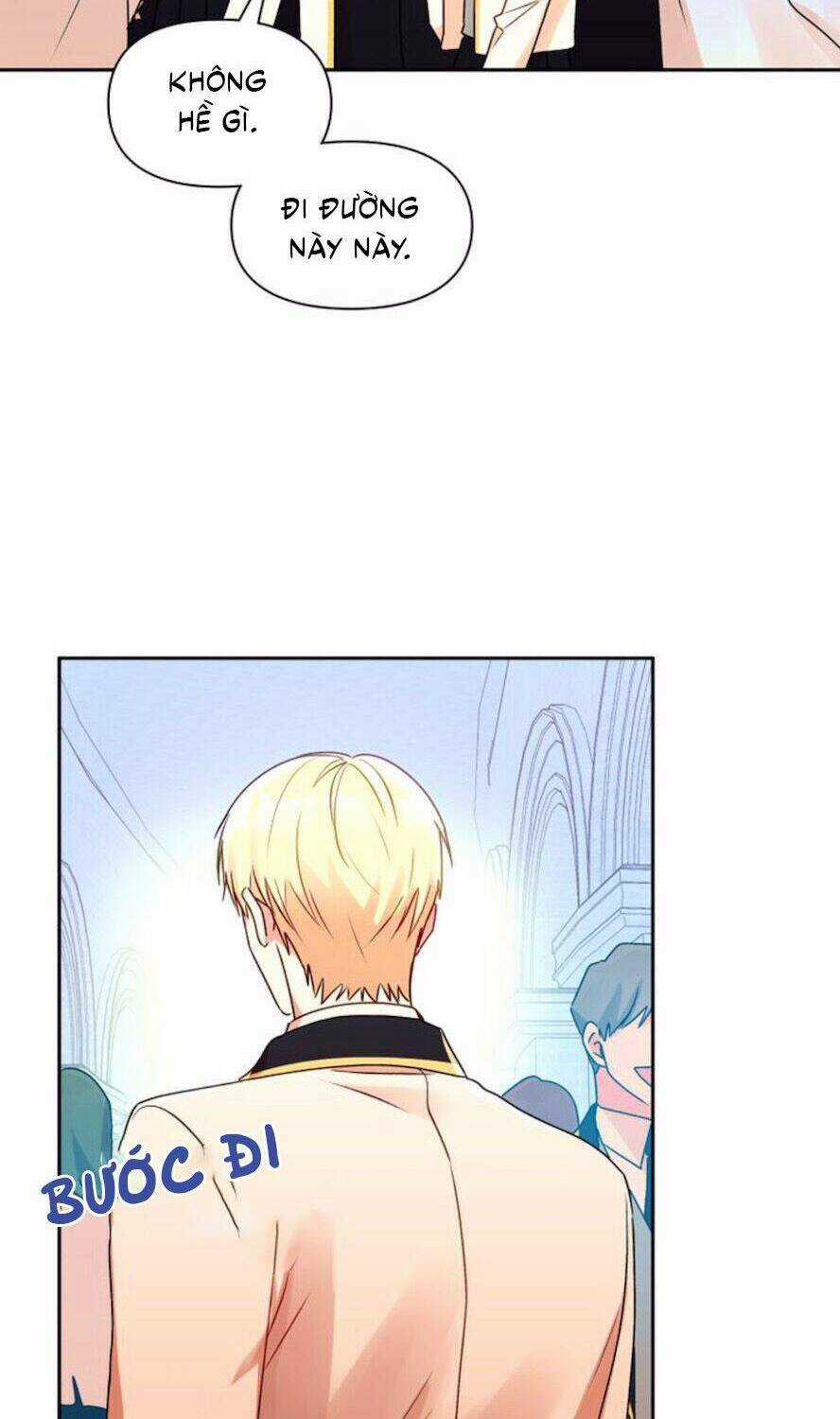 Nhật Ký Quan Sát Elena Evoy Chapter 36 trang 52