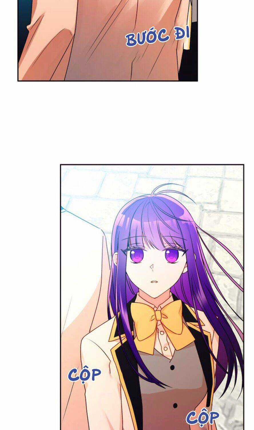 Nhật Ký Quan Sát Elena Evoy Chapter 36 trang 53