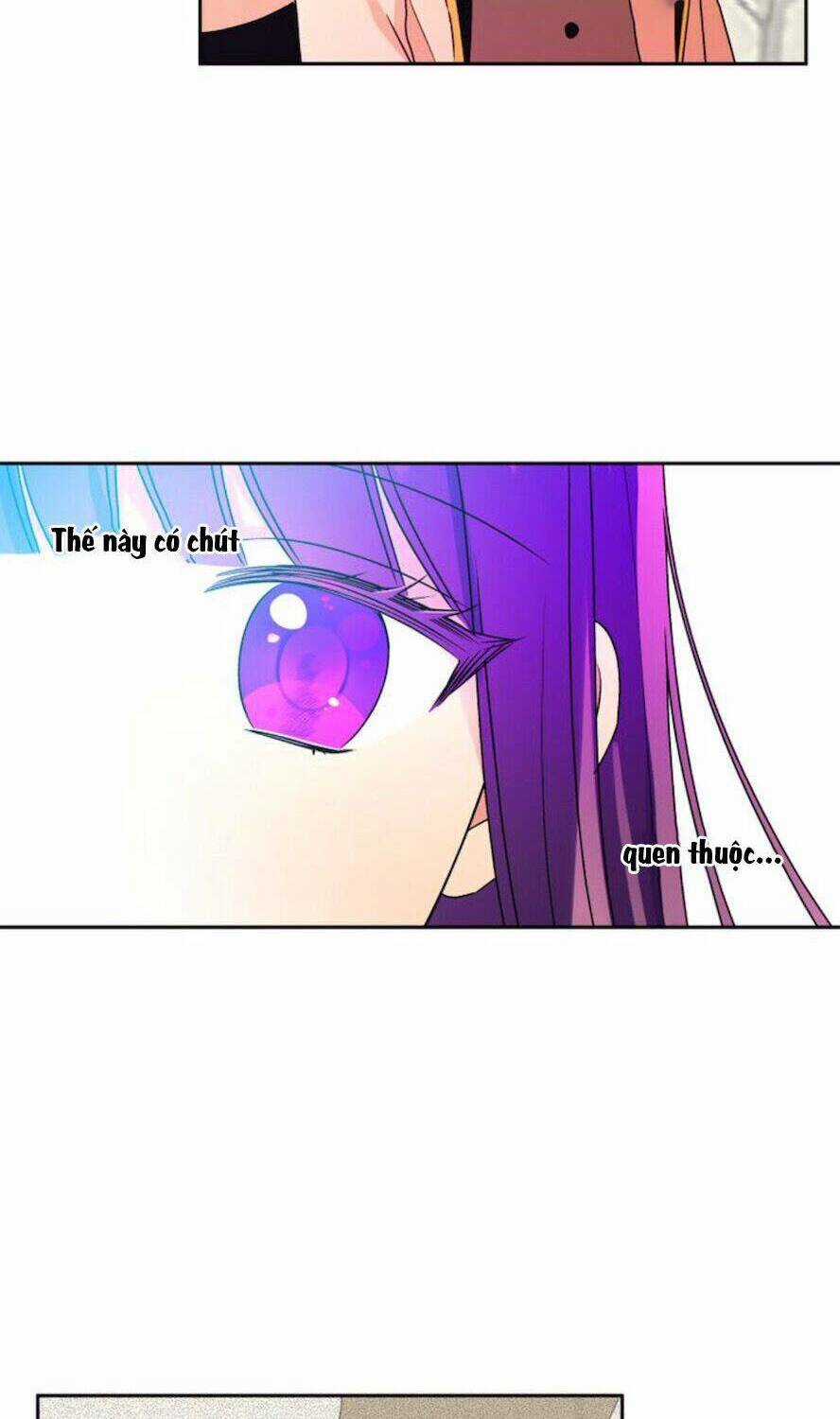 Nhật Ký Quan Sát Elena Evoy Chapter 36 trang 54