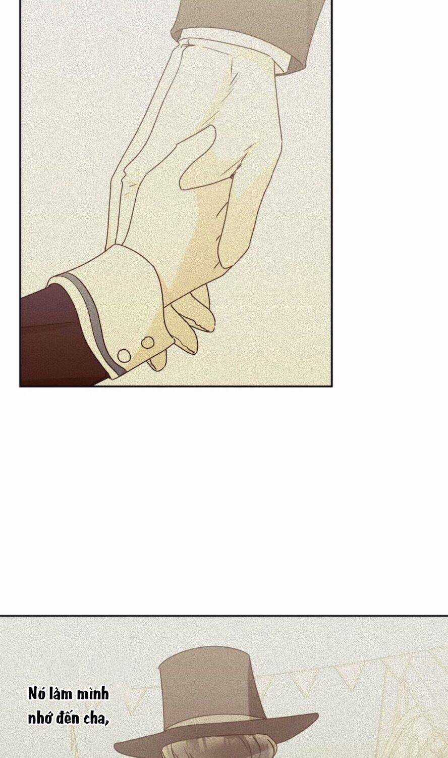 Nhật Ký Quan Sát Elena Evoy Chapter 36 trang 55