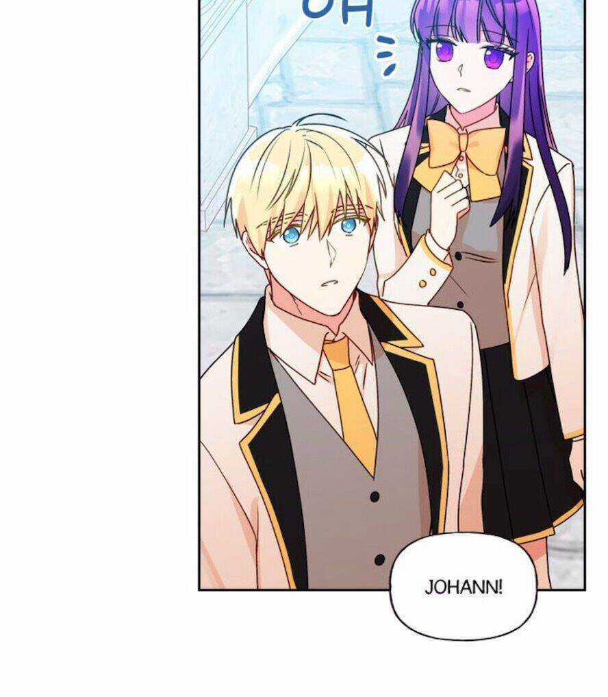 Nhật Ký Quan Sát Elena Evoy Chapter 36 trang 57