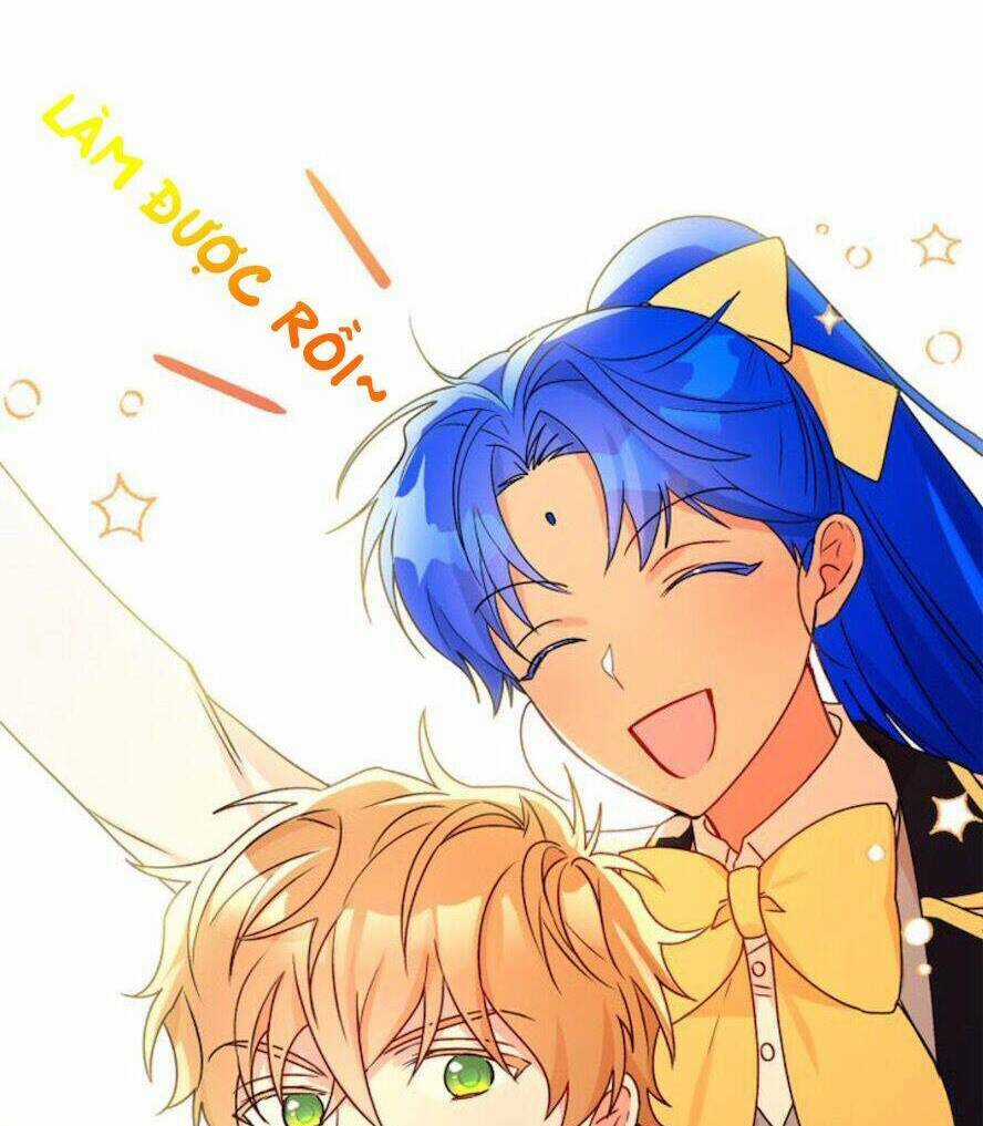 Nhật Ký Quan Sát Elena Evoy Chapter 36 trang 59