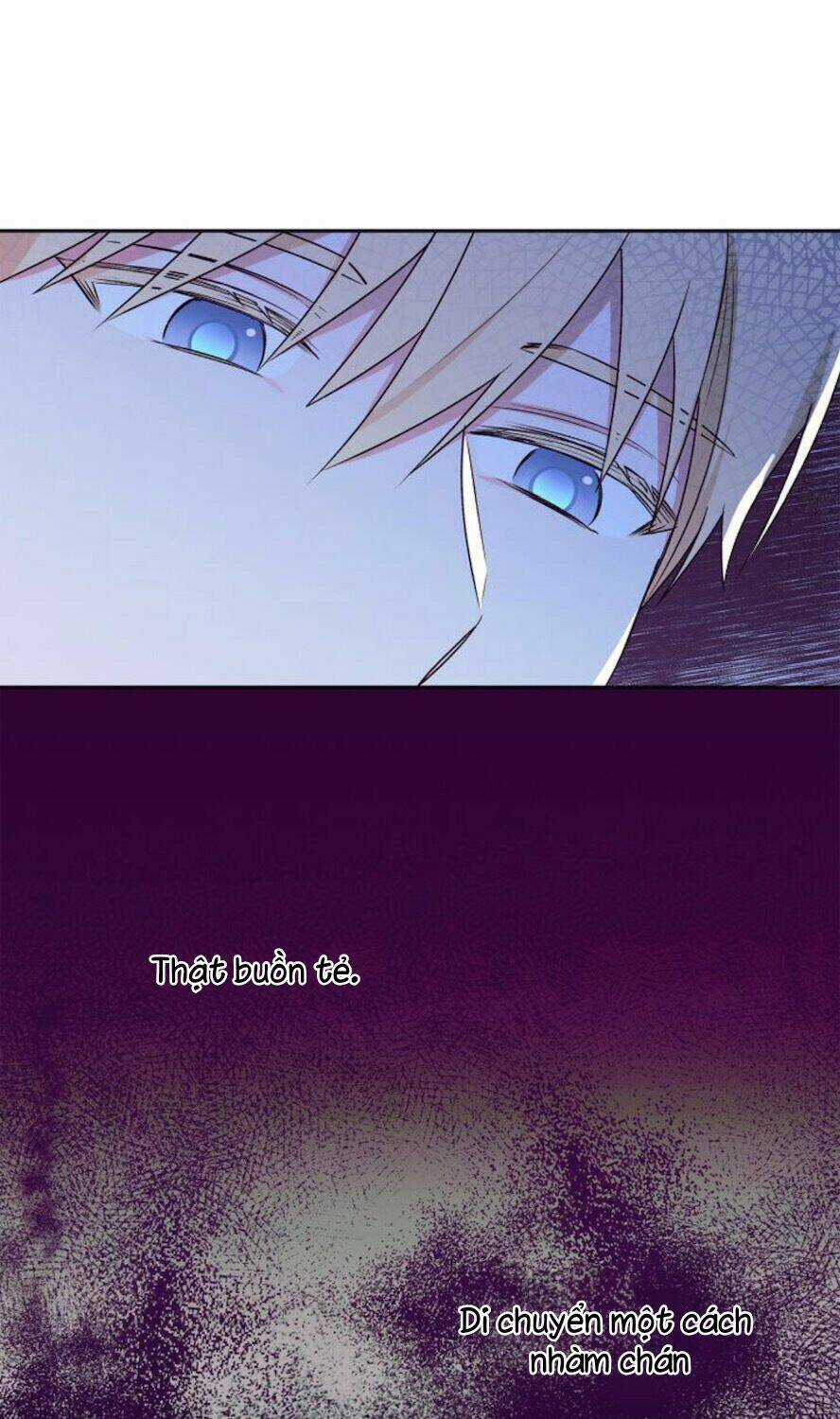 Nhật Ký Quan Sát Elena Evoy Chapter 37 trang 11