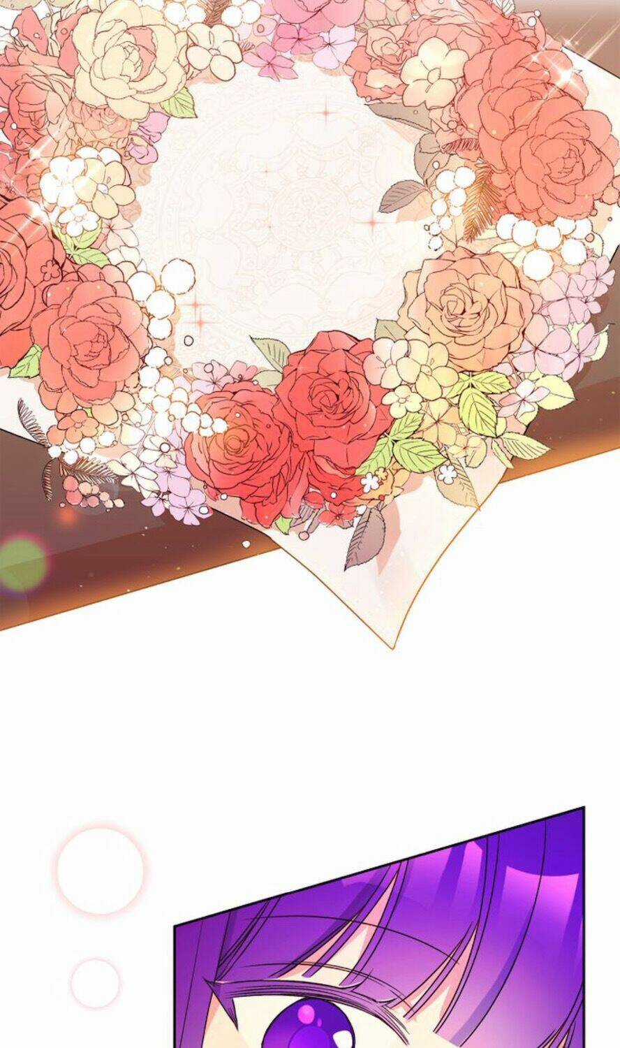 Nhật Ký Quan Sát Elena Evoy Chapter 37 trang 27