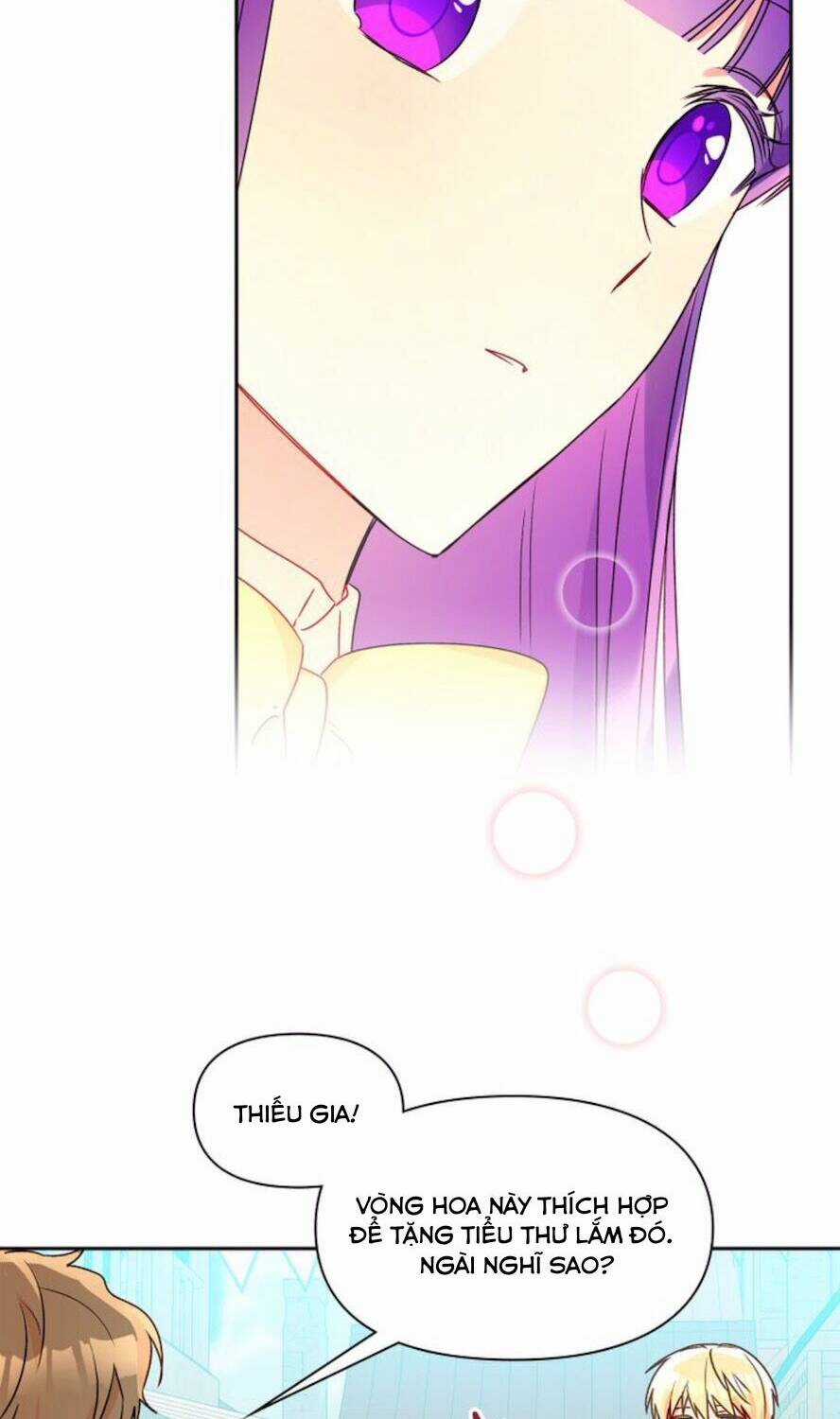 Nhật Ký Quan Sát Elena Evoy Chapter 37 trang 28