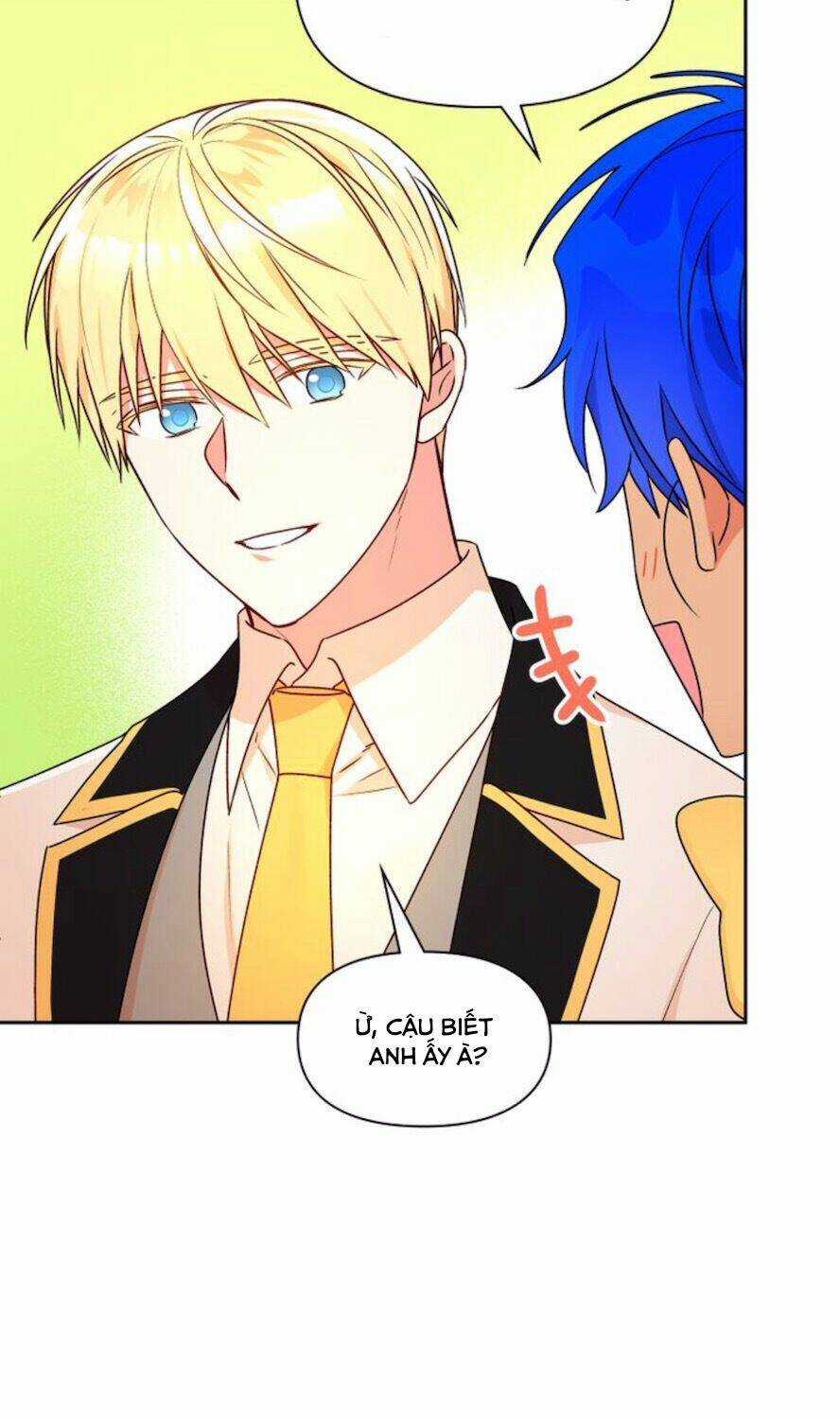 Nhật Ký Quan Sát Elena Evoy Chapter 37 trang 3