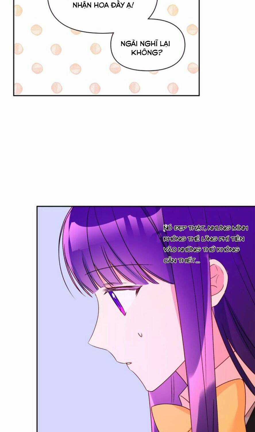 Nhật Ký Quan Sát Elena Evoy Chapter 37 trang 30