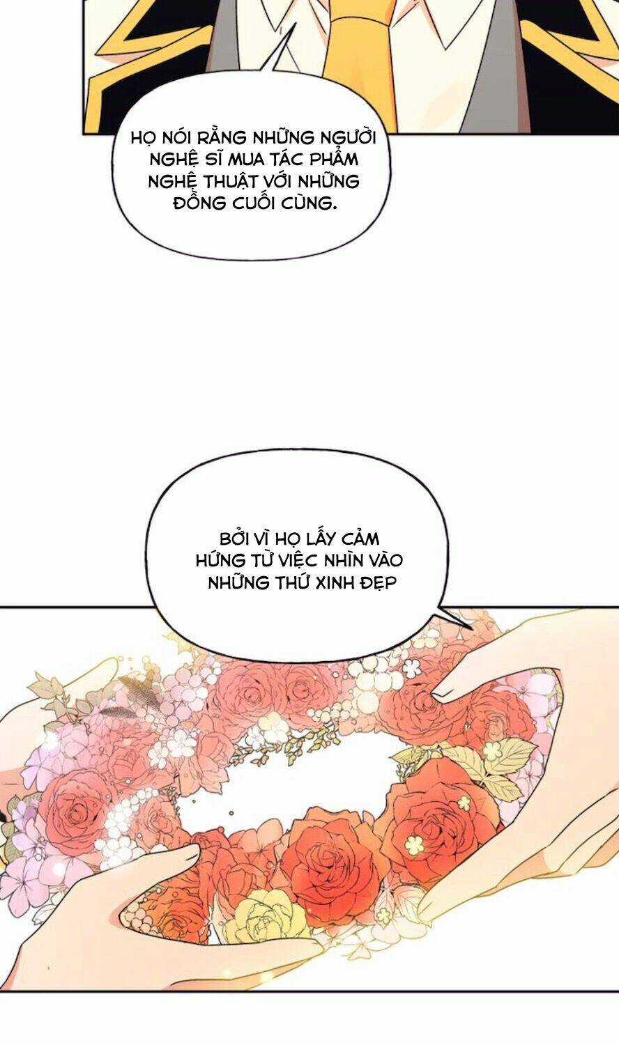 Nhật Ký Quan Sát Elena Evoy Chapter 37 trang 33