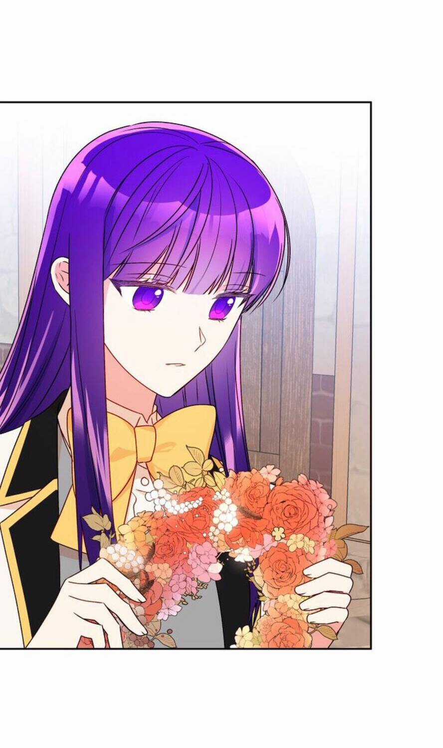 Nhật Ký Quan Sát Elena Evoy Chapter 37 trang 34