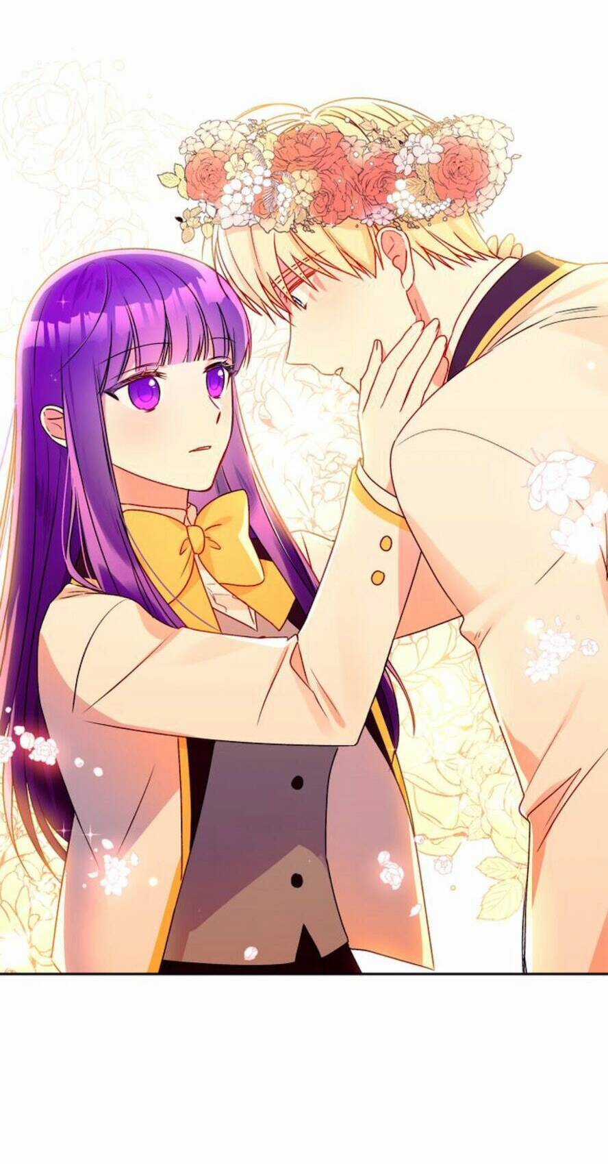 Nhật Ký Quan Sát Elena Evoy Chapter 37 trang 36