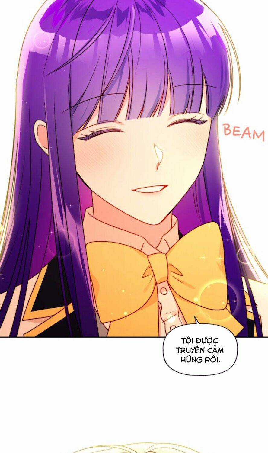 Nhật Ký Quan Sát Elena Evoy Chapter 37 trang 39