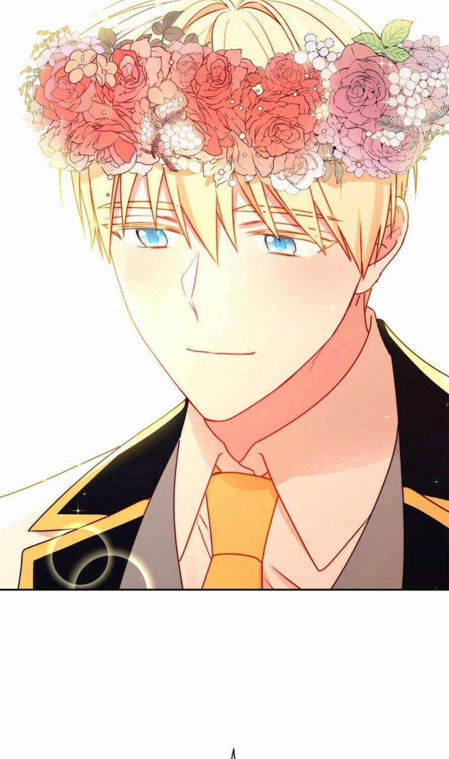 Nhật Ký Quan Sát Elena Evoy Chapter 37 trang 40