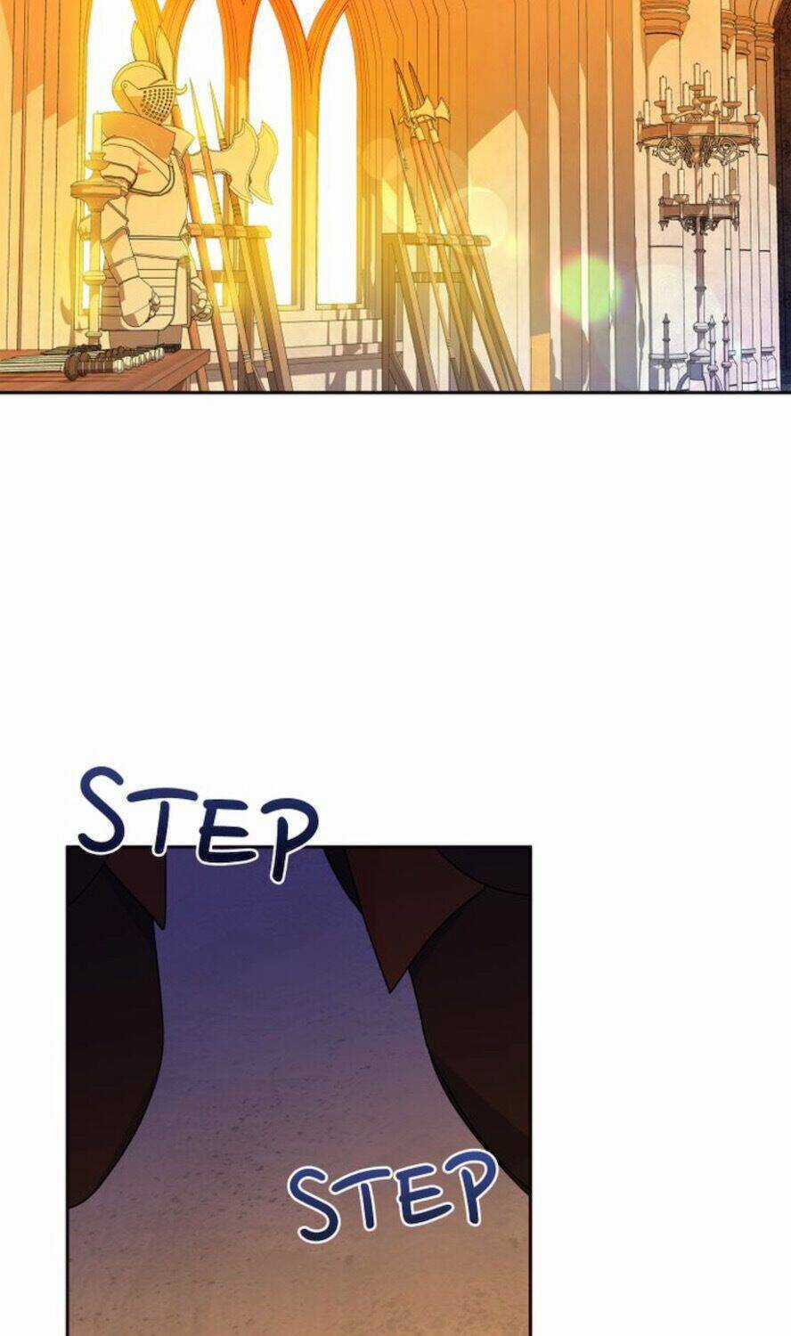 Nhật Ký Quan Sát Elena Evoy Chapter 37 trang 43