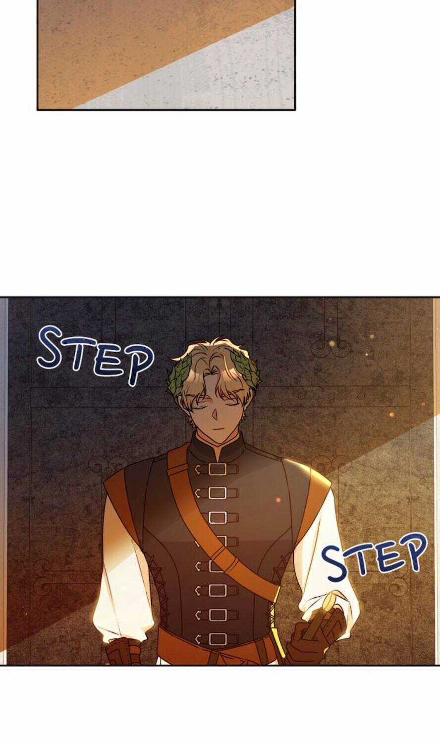 Nhật Ký Quan Sát Elena Evoy Chapter 37 trang 44