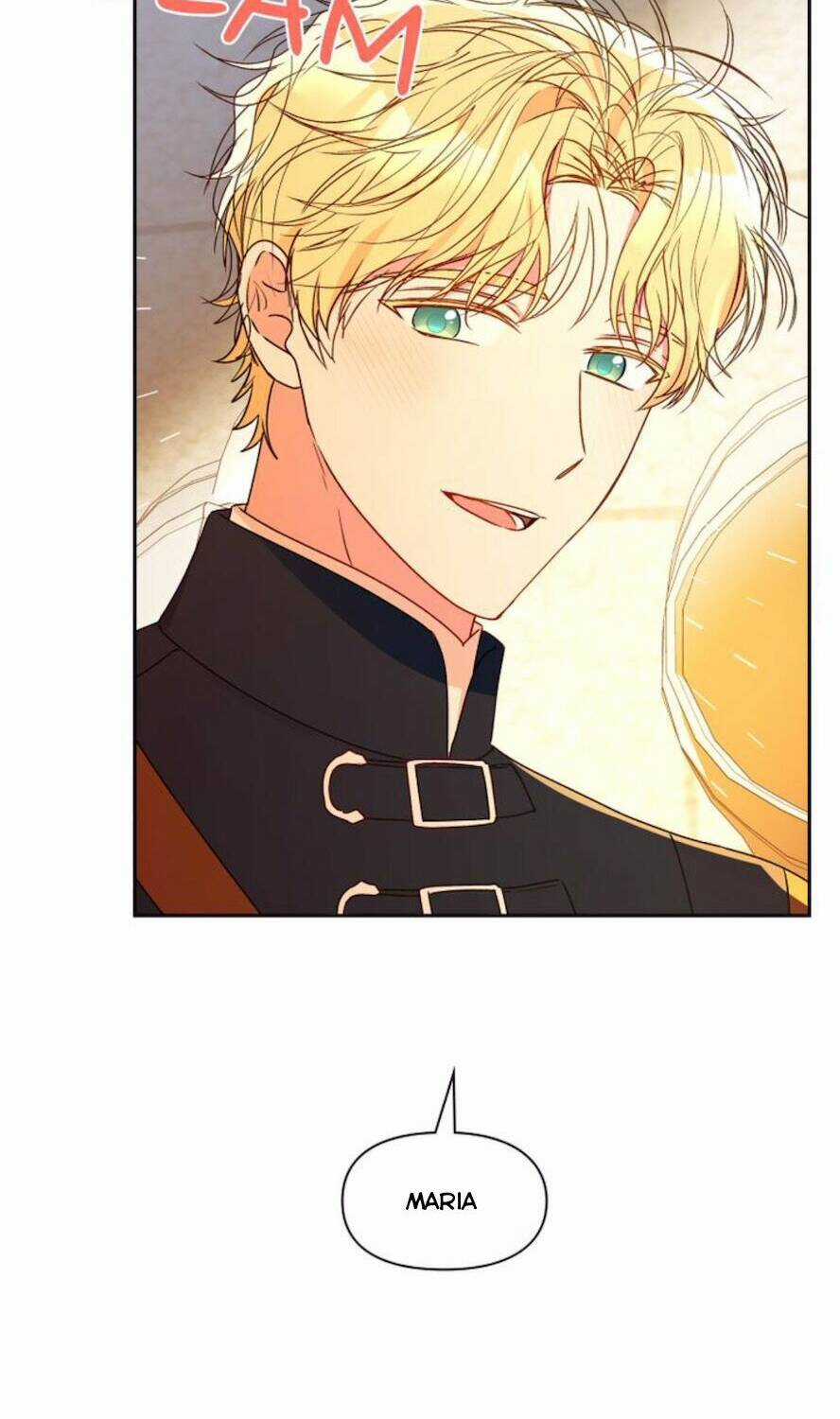 Nhật Ký Quan Sát Elena Evoy Chapter 37 trang 46