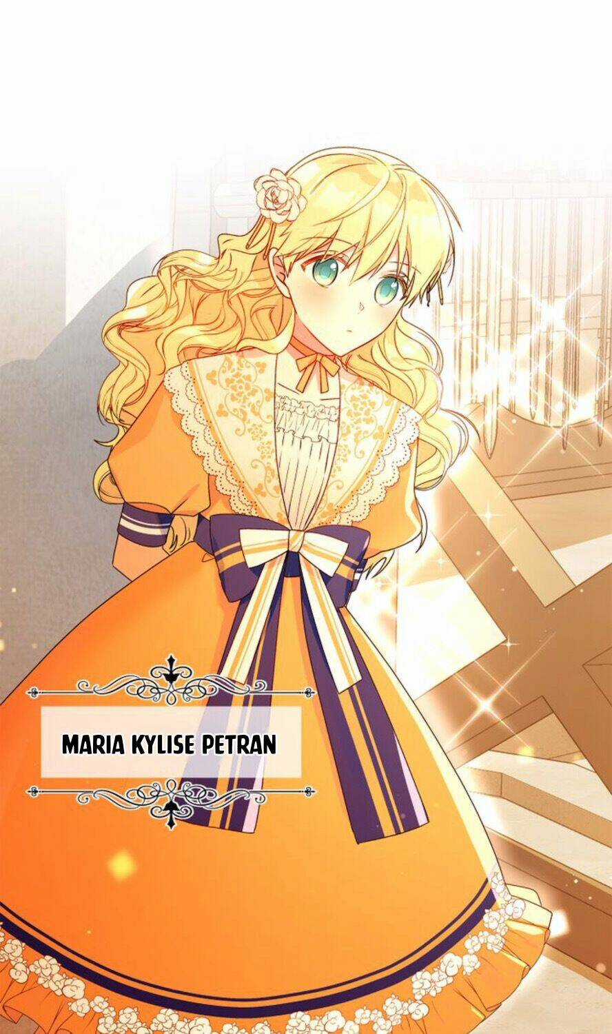 Nhật Ký Quan Sát Elena Evoy Chapter 37 trang 47