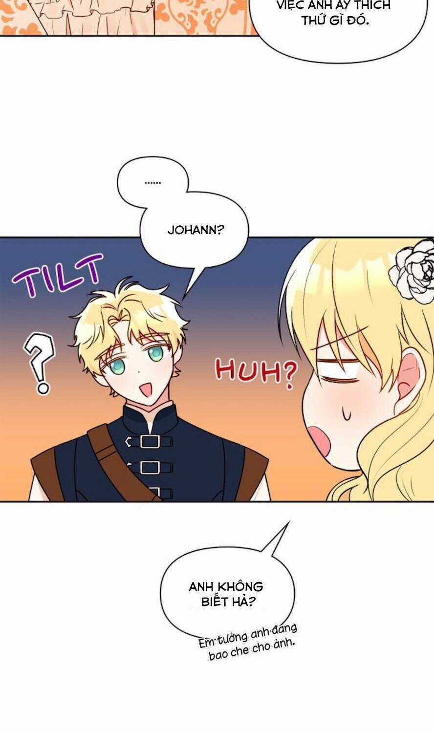 Nhật Ký Quan Sát Elena Evoy Chapter 37 trang 52