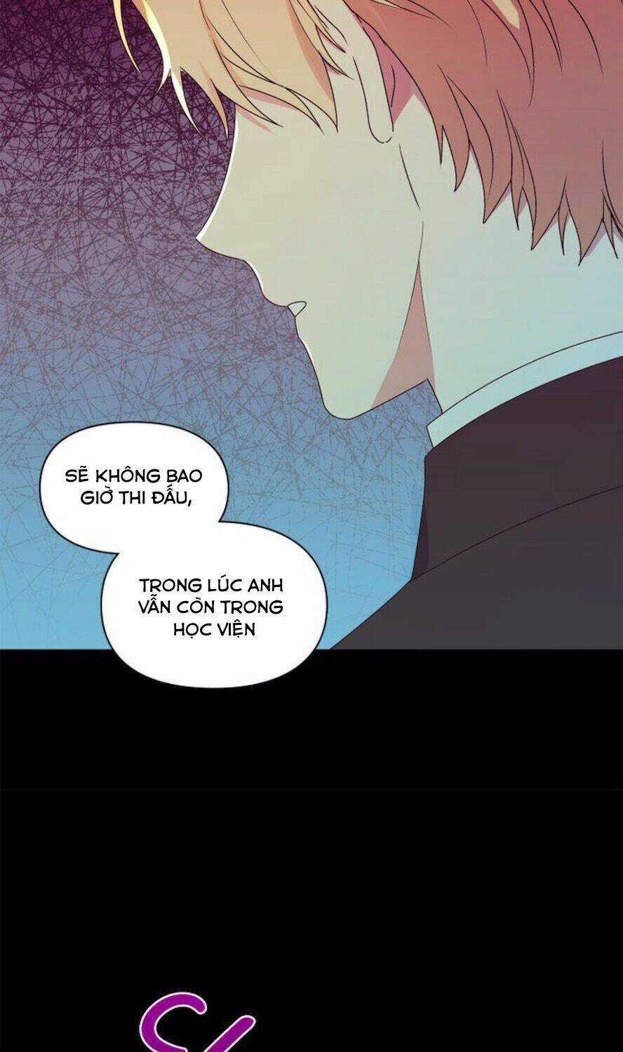 Nhật Ký Quan Sát Elena Evoy Chapter 37 trang 55