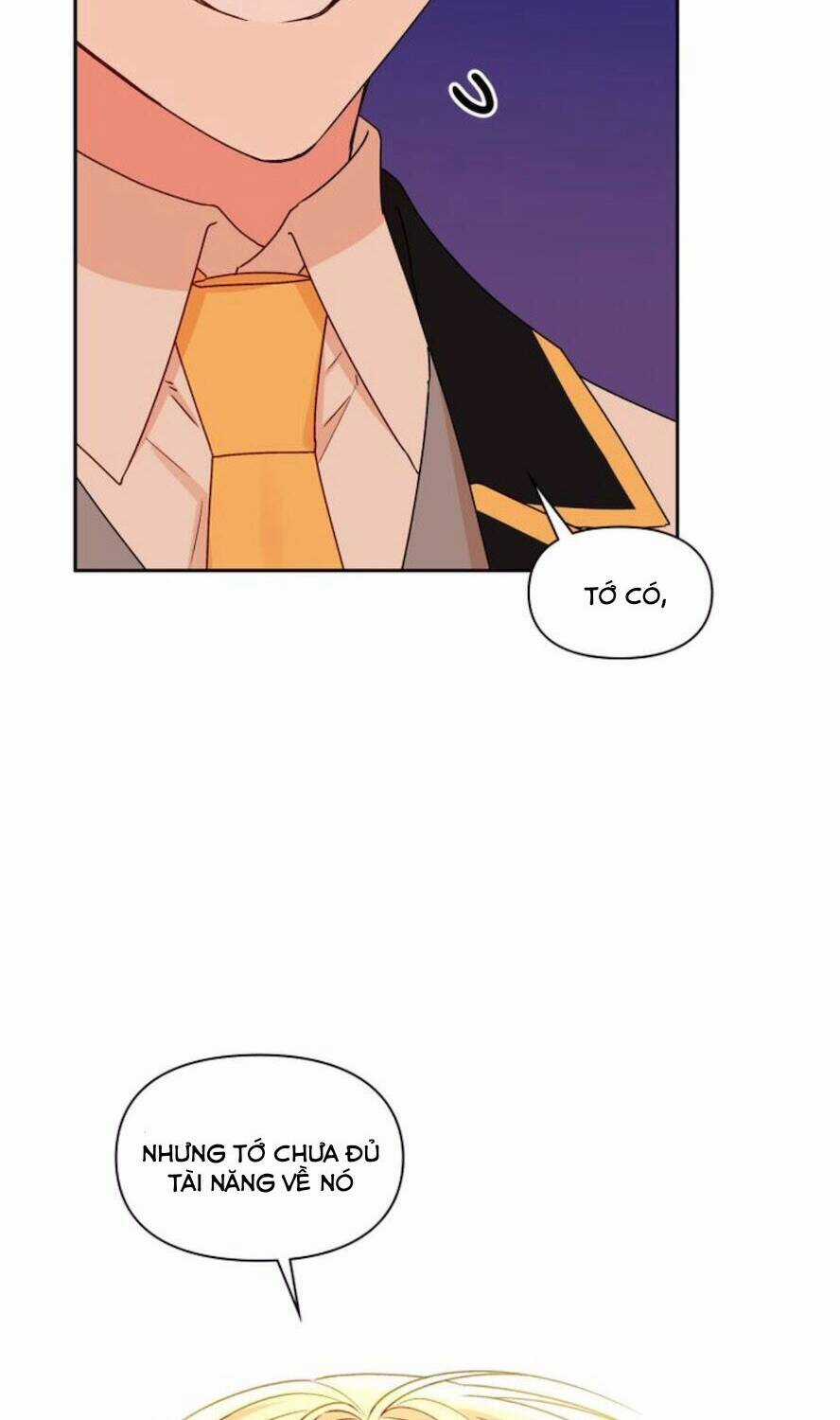 Nhật Ký Quan Sát Elena Evoy Chapter 37 trang 6