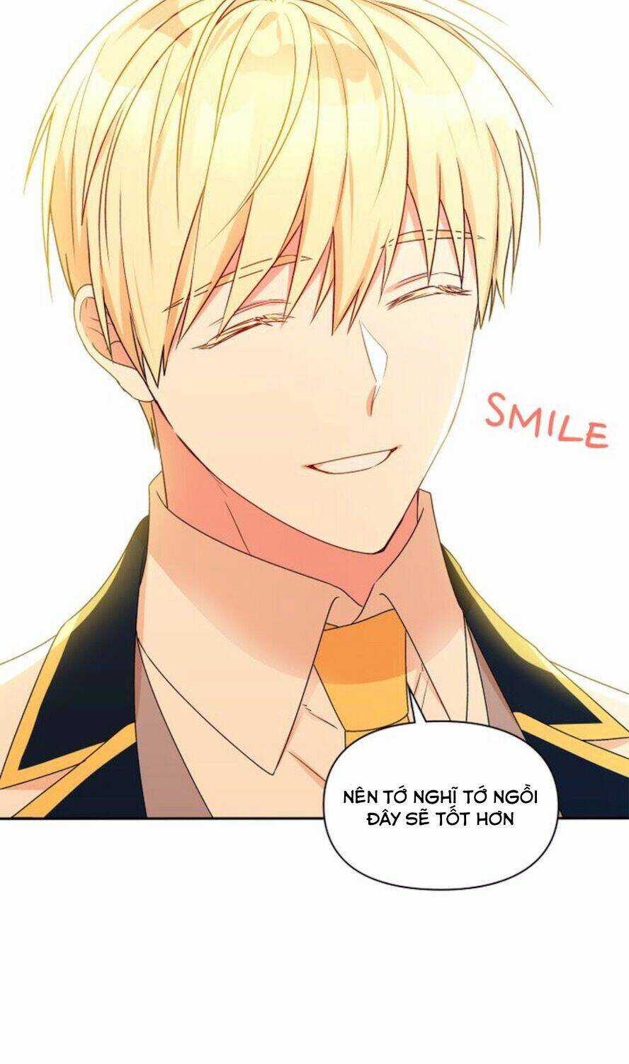 Nhật Ký Quan Sát Elena Evoy Chapter 37 trang 7