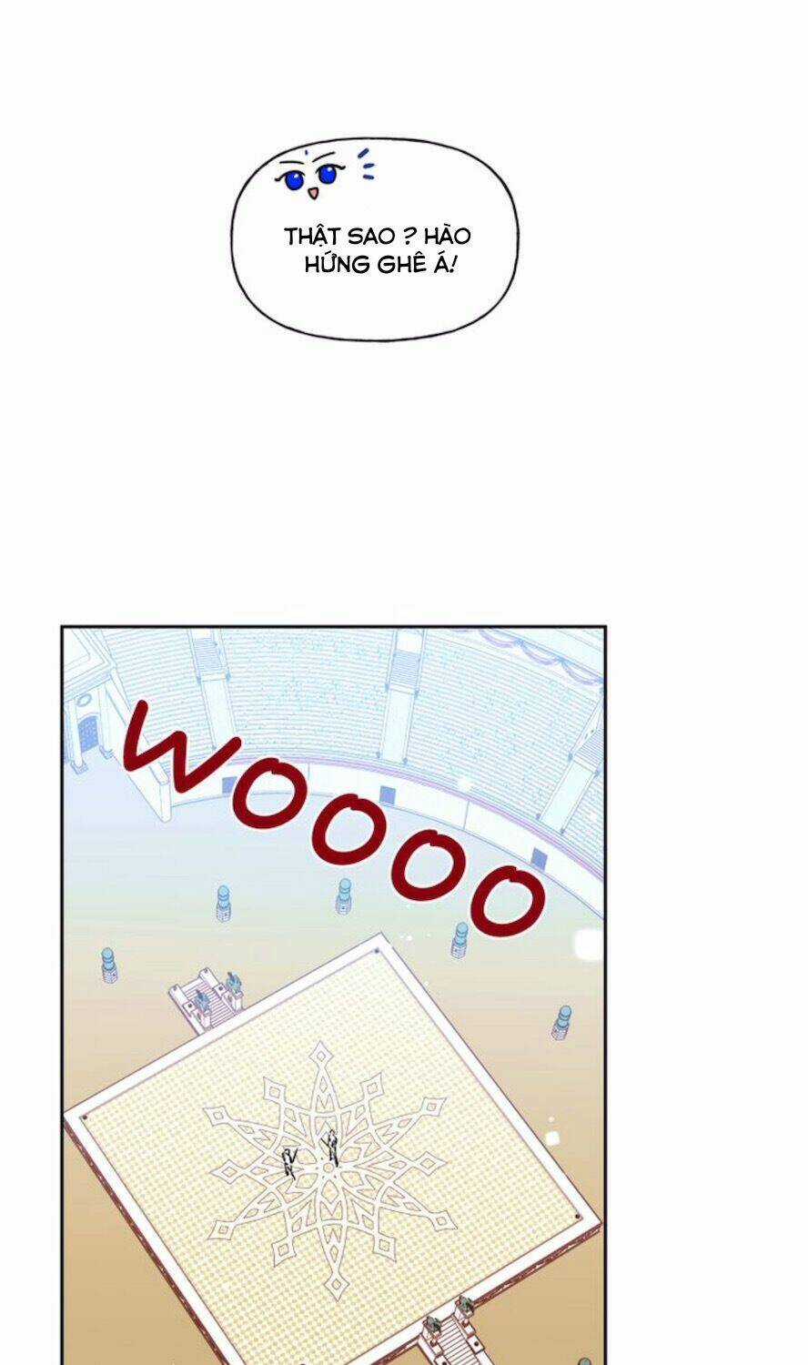 Nhật Ký Quan Sát Elena Evoy Chapter 37 trang 9