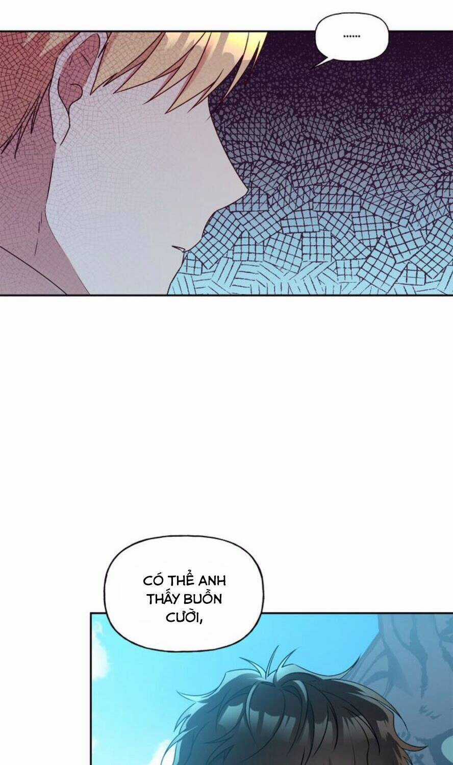 Nhật Ký Quan Sát Elena Evoy Chapter 38 trang 10