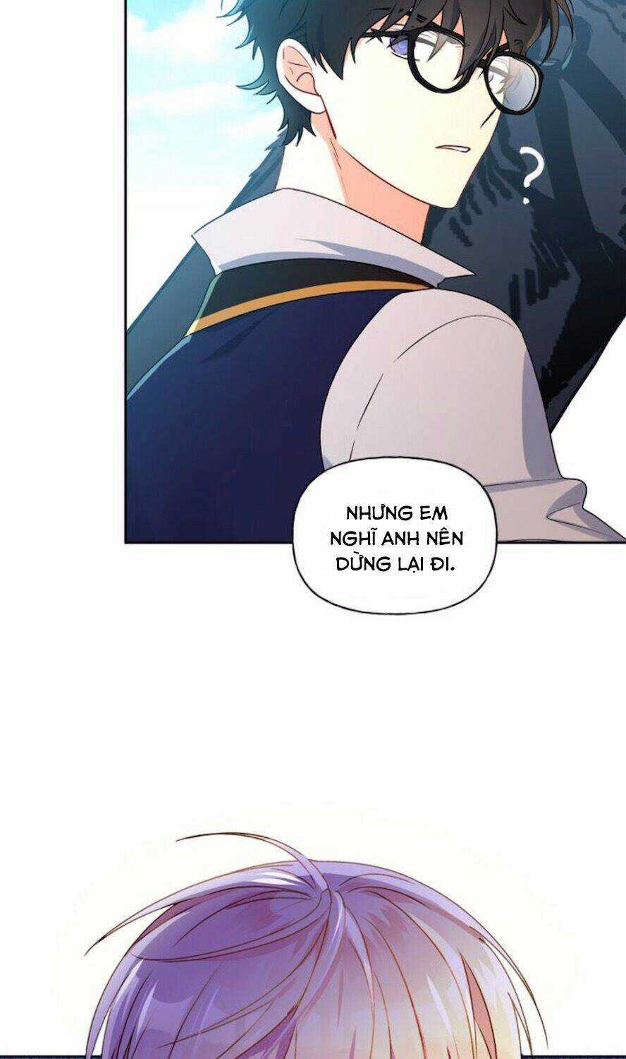 Nhật Ký Quan Sát Elena Evoy Chapter 38 trang 11