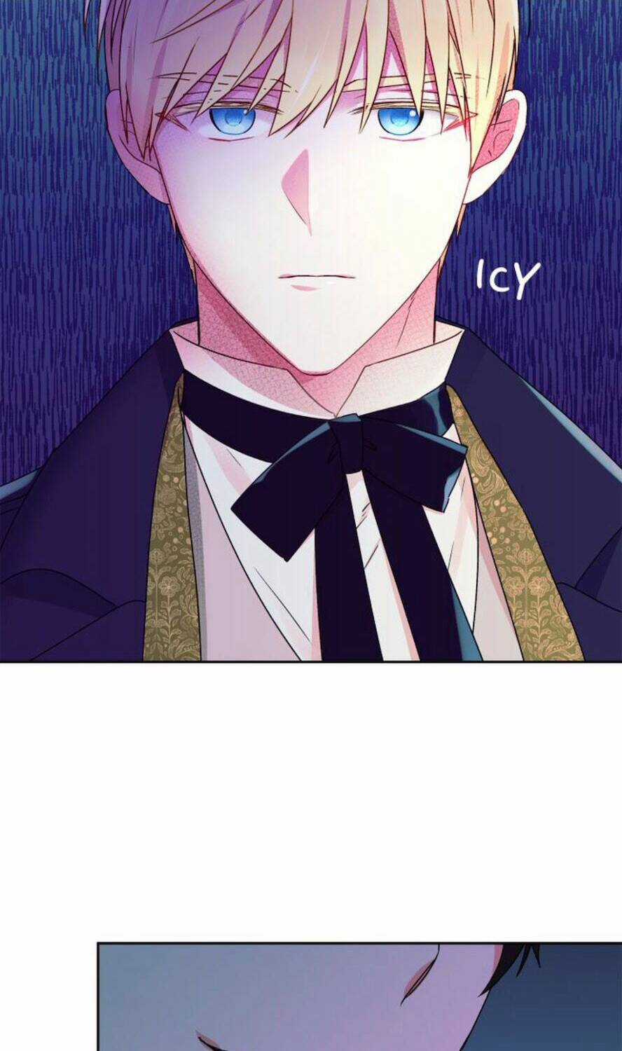 Nhật Ký Quan Sát Elena Evoy Chapter 38 trang 12