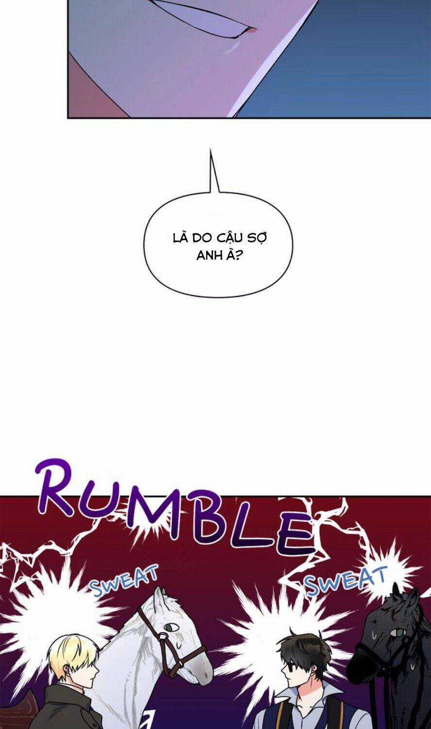 Nhật Ký Quan Sát Elena Evoy Chapter 38 trang 13