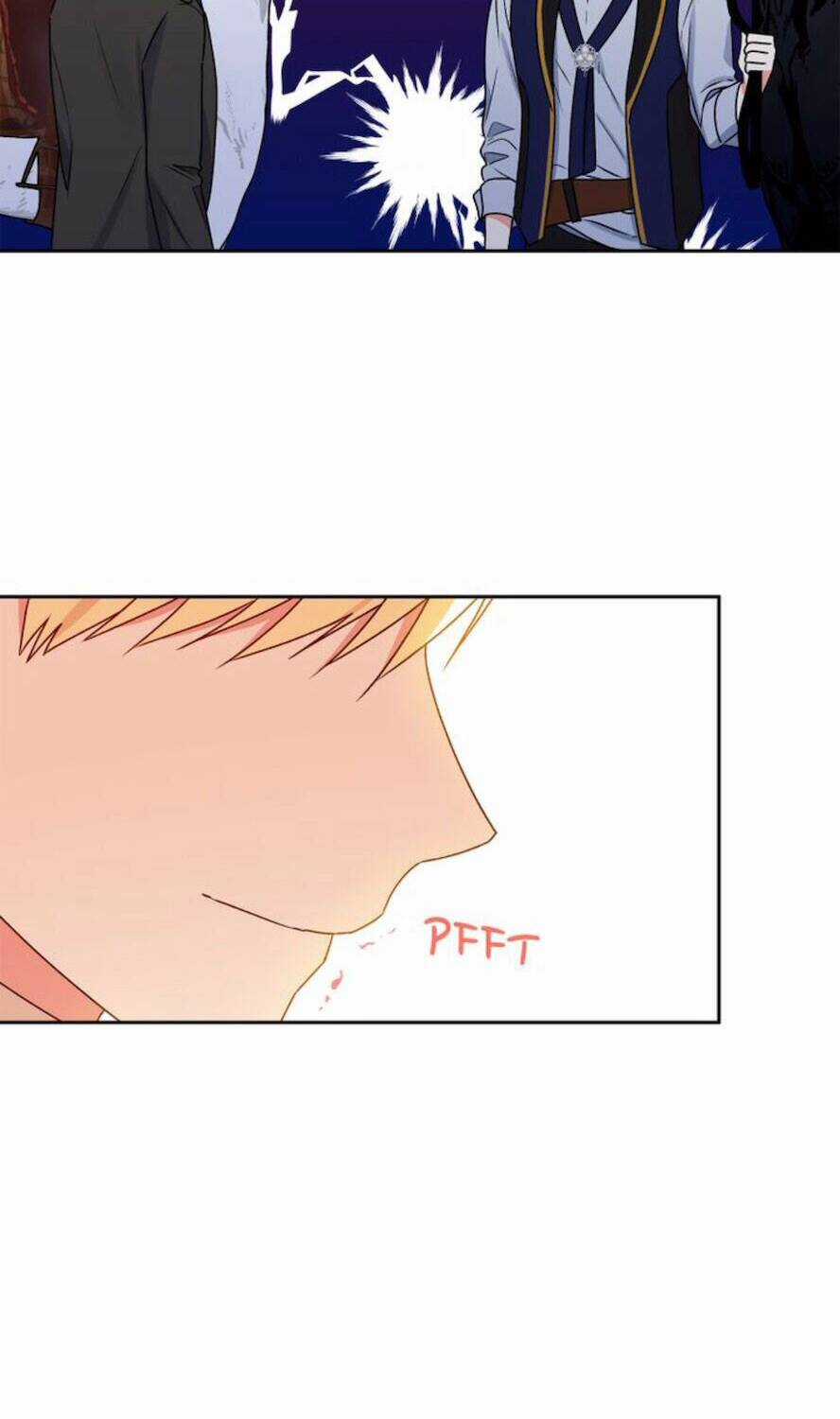 Nhật Ký Quan Sát Elena Evoy Chapter 38 trang 14