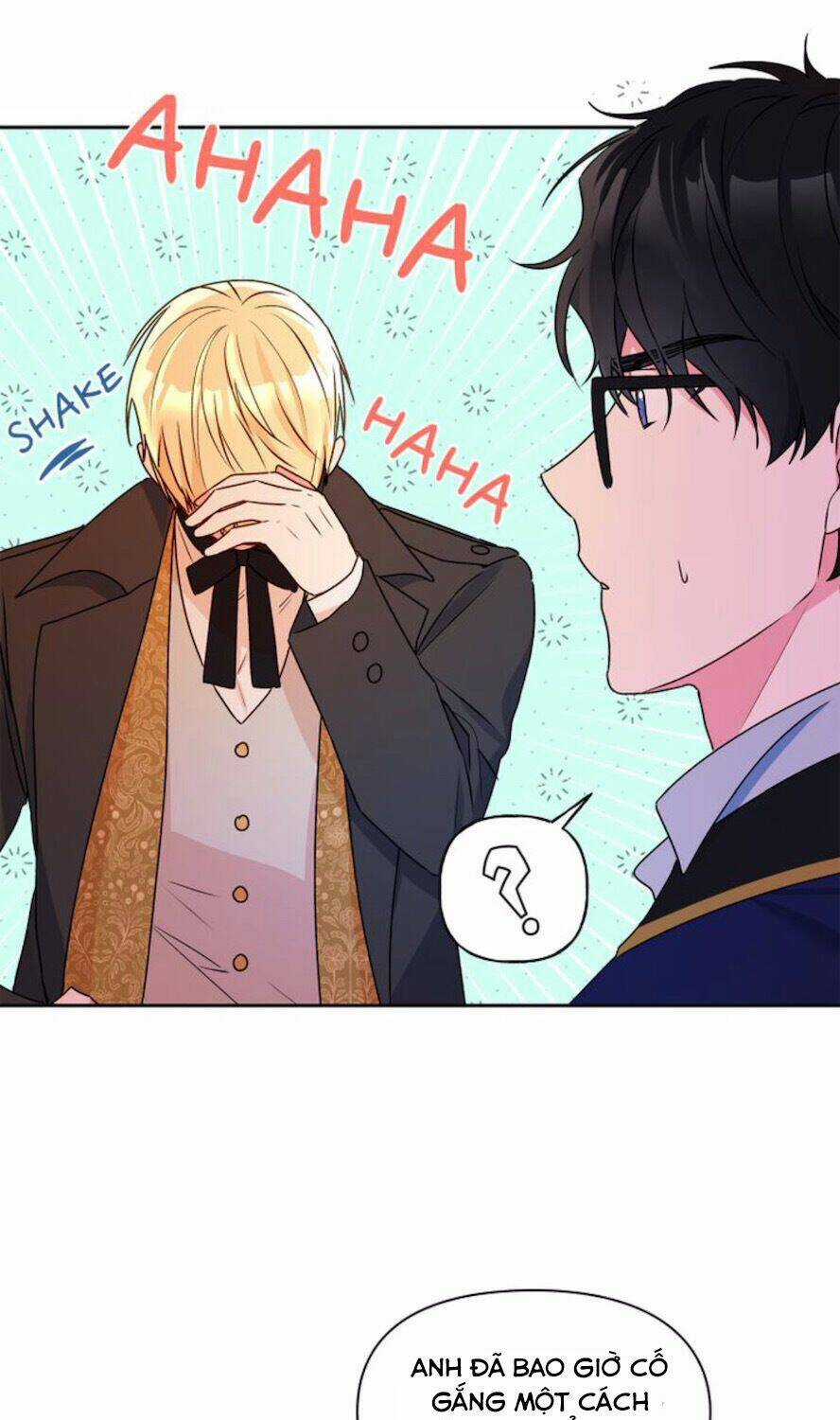 Nhật Ký Quan Sát Elena Evoy Chapter 38 trang 15