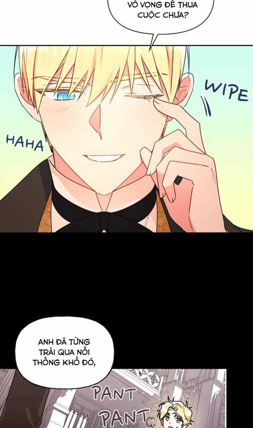 Nhật Ký Quan Sát Elena Evoy Chapter 38 trang 16