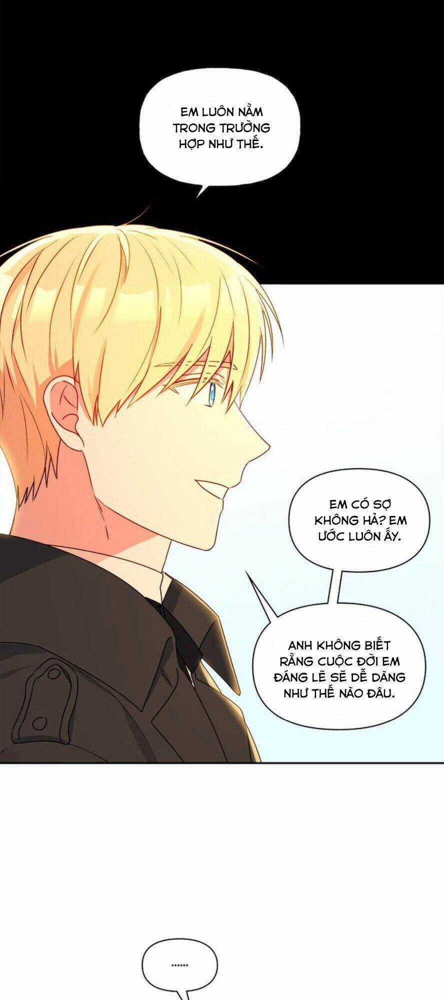 Nhật Ký Quan Sát Elena Evoy Chapter 38 trang 18