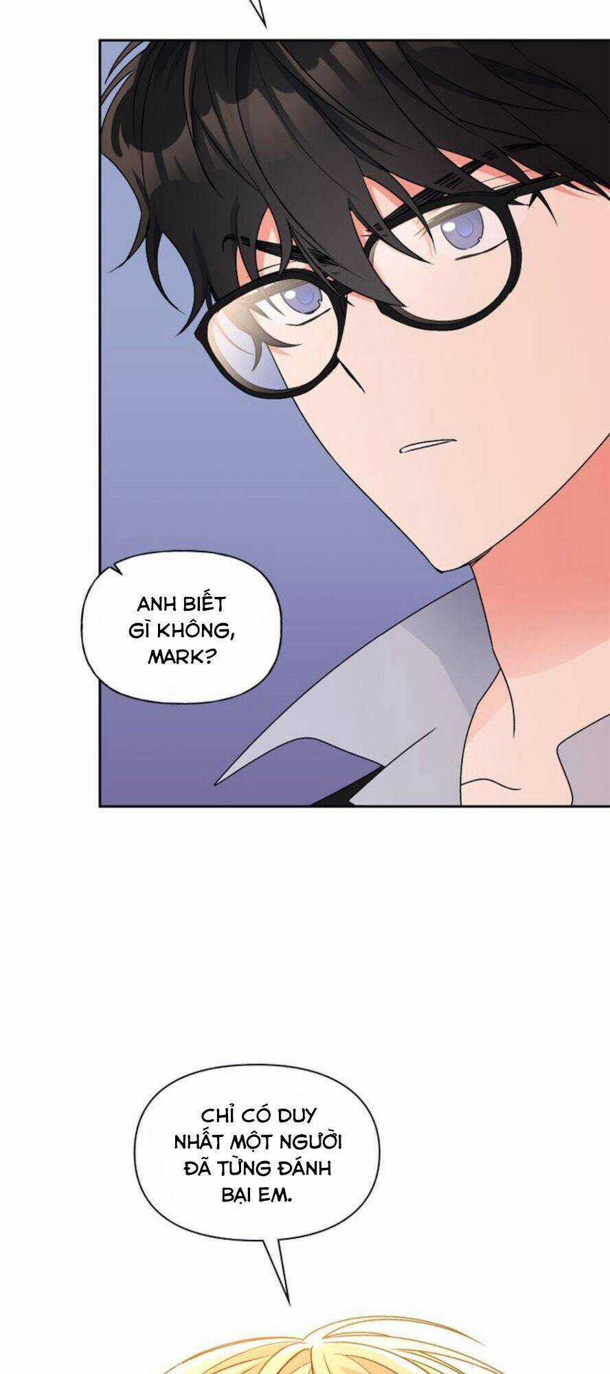 Nhật Ký Quan Sát Elena Evoy Chapter 38 trang 19