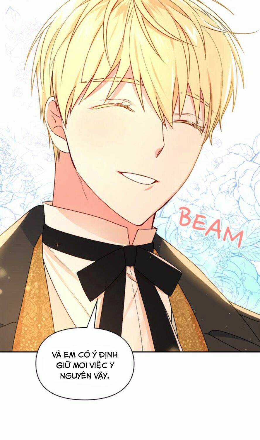 Nhật Ký Quan Sát Elena Evoy Chapter 38 trang 20