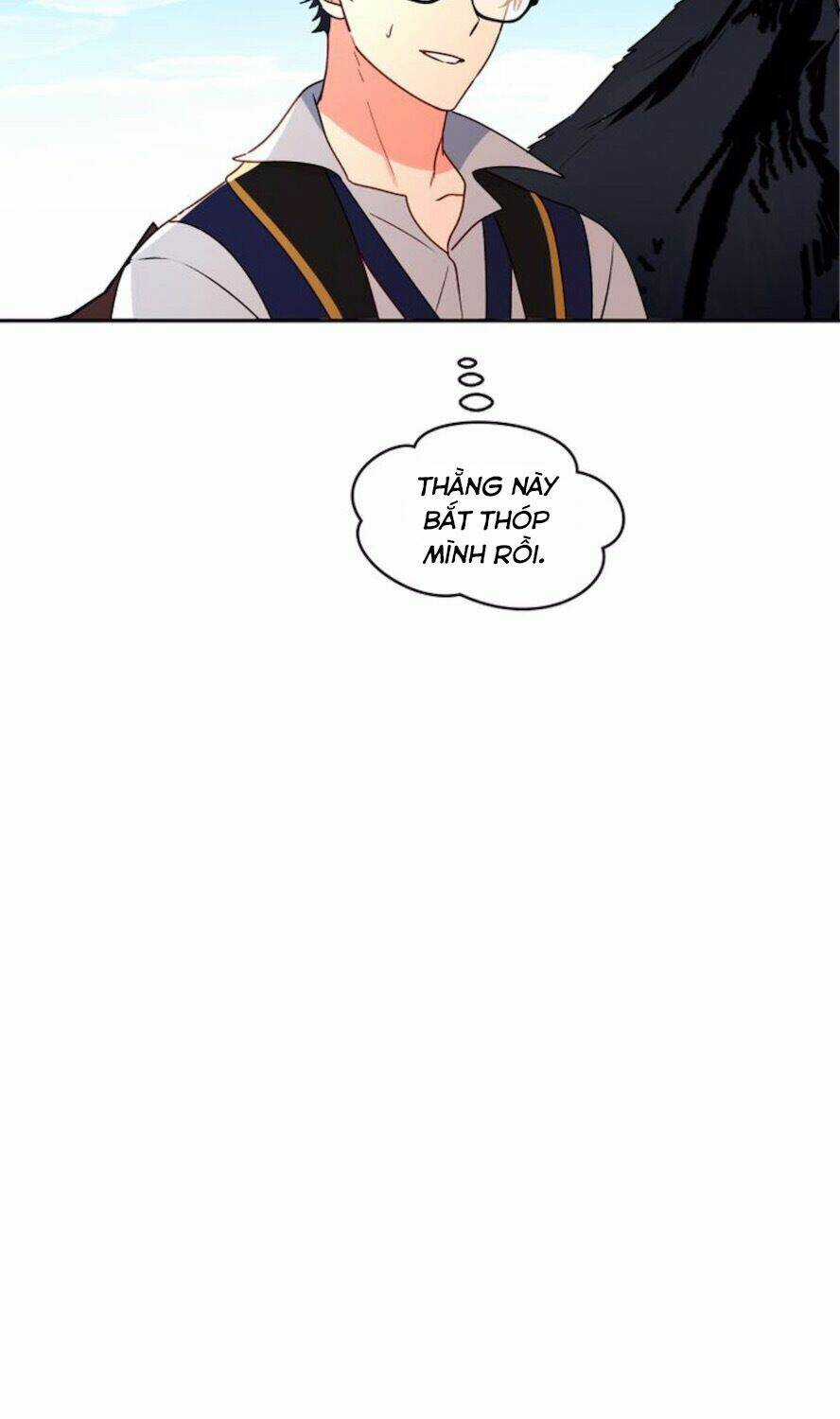 Nhật Ký Quan Sát Elena Evoy Chapter 38 trang 22