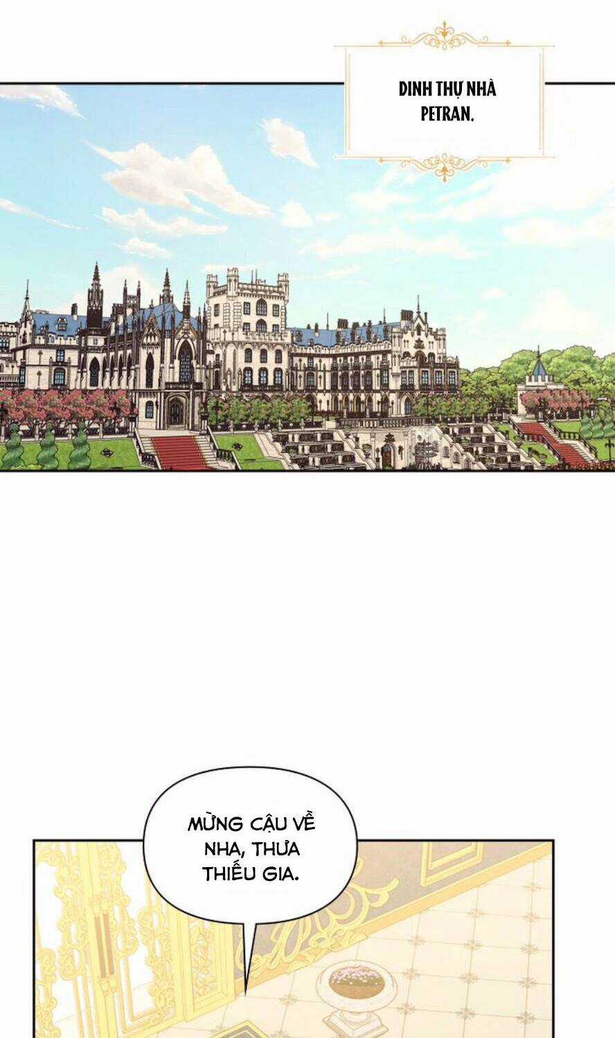 Nhật Ký Quan Sát Elena Evoy Chapter 38 trang 23