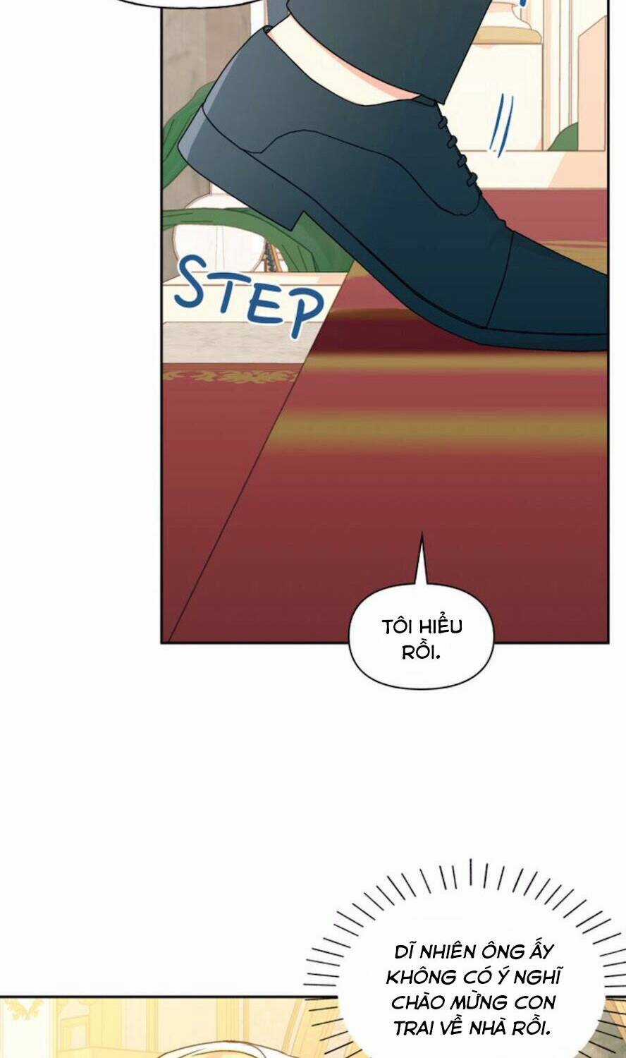 Nhật Ký Quan Sát Elena Evoy Chapter 38 trang 25