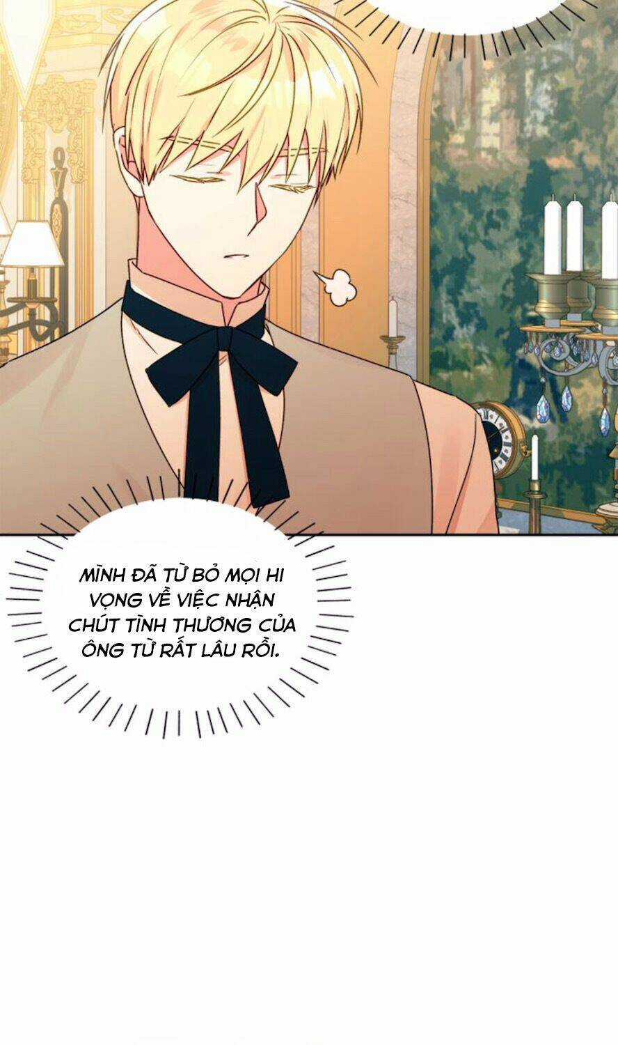 Nhật Ký Quan Sát Elena Evoy Chapter 38 trang 26