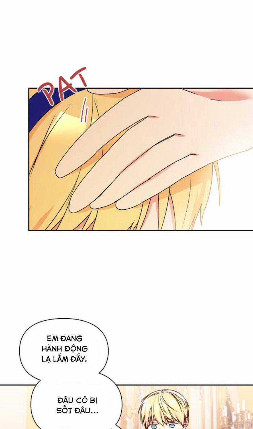 Nhật Ký Quan Sát Elena Evoy Chapter 38 trang 30