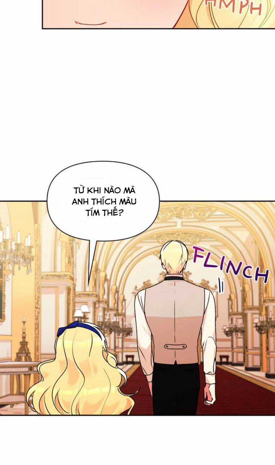 Nhật Ký Quan Sát Elena Evoy Chapter 38 trang 33