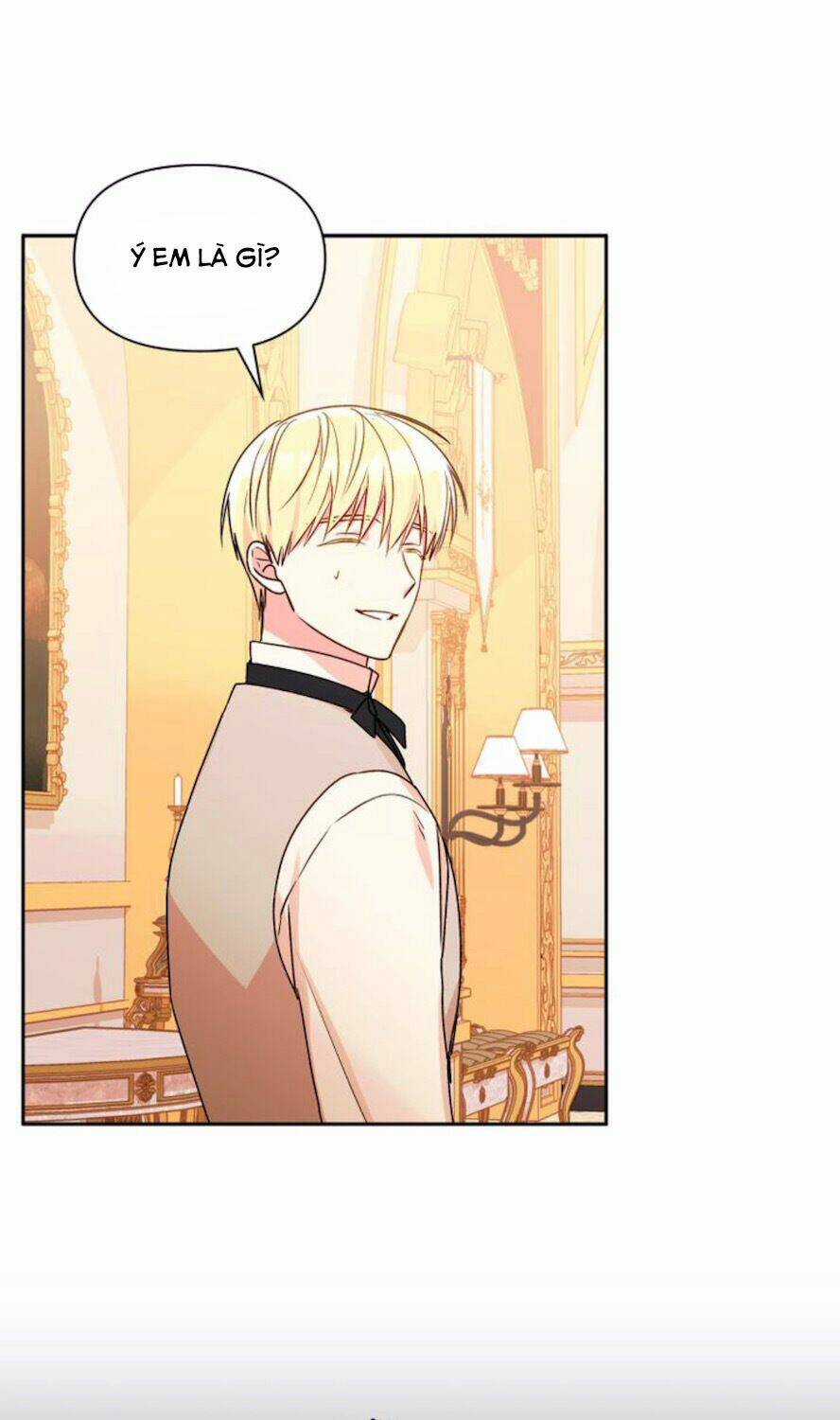 Nhật Ký Quan Sát Elena Evoy Chapter 38 trang 34