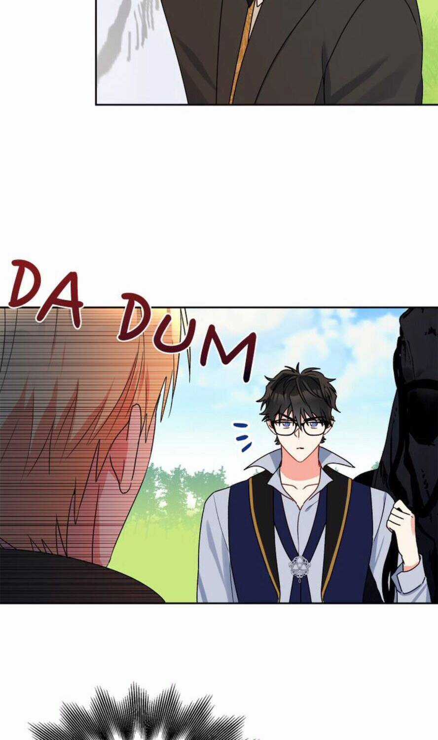 Nhật Ký Quan Sát Elena Evoy Chapter 38 trang 4