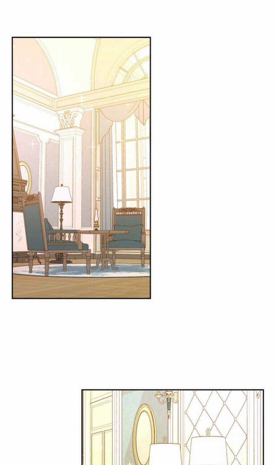 Nhật Ký Quan Sát Elena Evoy Chapter 38 trang 40