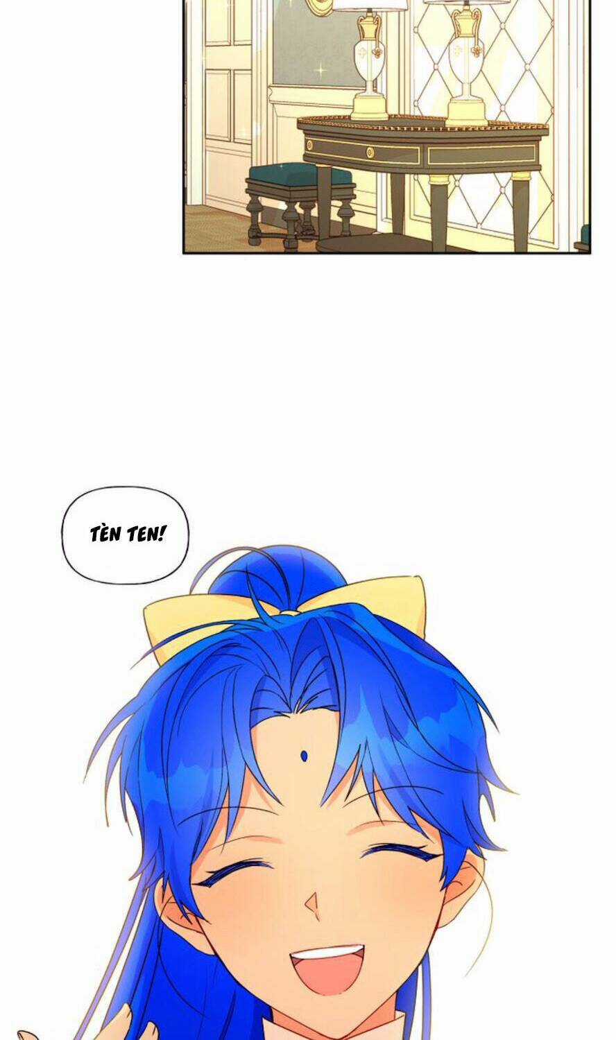 Nhật Ký Quan Sát Elena Evoy Chapter 38 trang 41