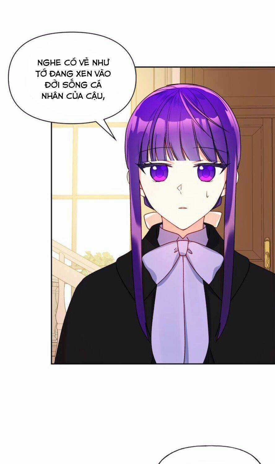 Nhật Ký Quan Sát Elena Evoy Chapter 38 trang 44